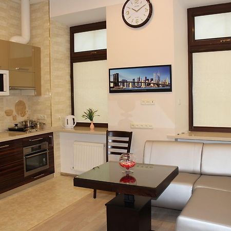 Elite Odessa Apartments ห้อง รูปภาพ