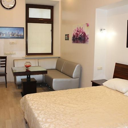 Elite Odessa Apartments ห้อง รูปภาพ