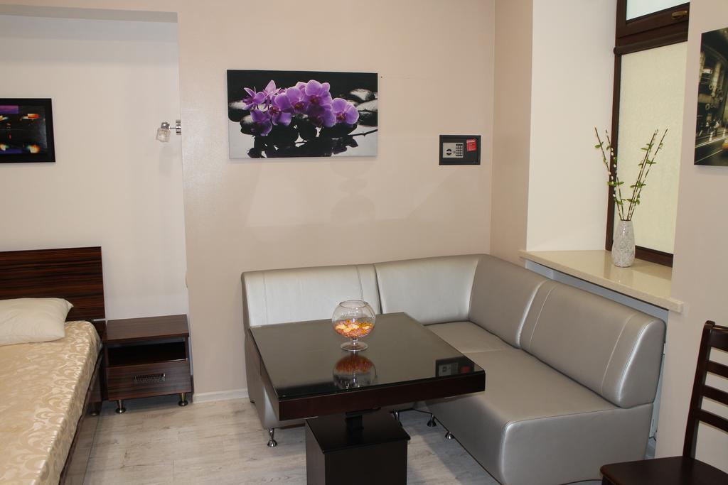 Elite Odessa Apartments ห้อง รูปภาพ