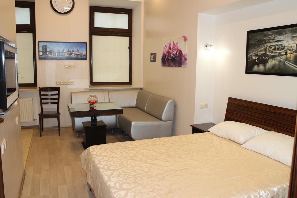 Elite Odessa Apartments ห้อง รูปภาพ