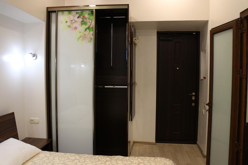 Elite Odessa Apartments ห้อง รูปภาพ