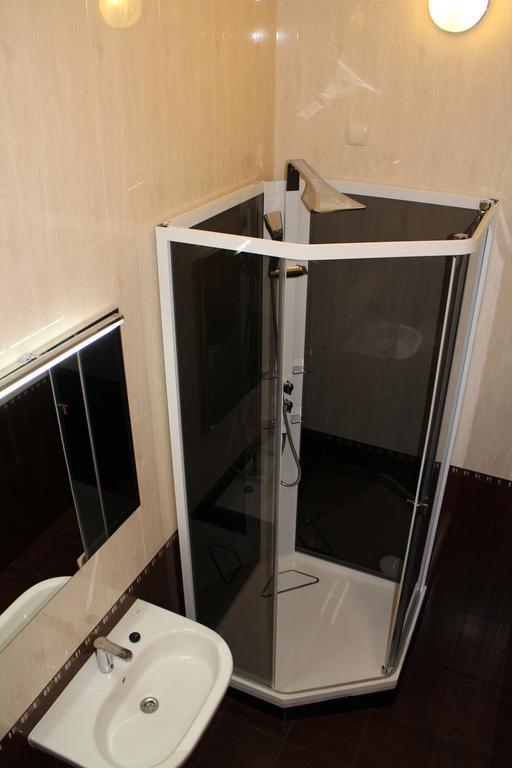 Elite Odessa Apartments ห้อง รูปภาพ