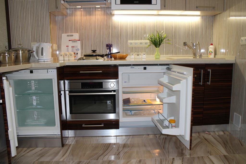 Elite Odessa Apartments ห้อง รูปภาพ