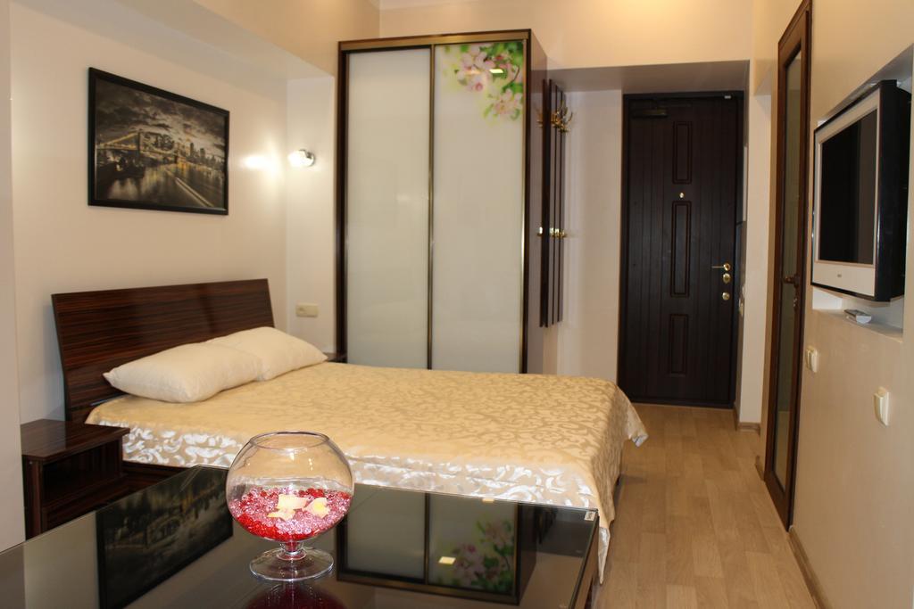Elite Odessa Apartments ห้อง รูปภาพ