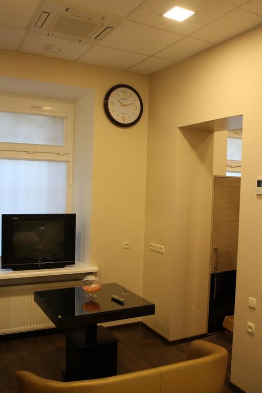 Elite Odessa Apartments ห้อง รูปภาพ