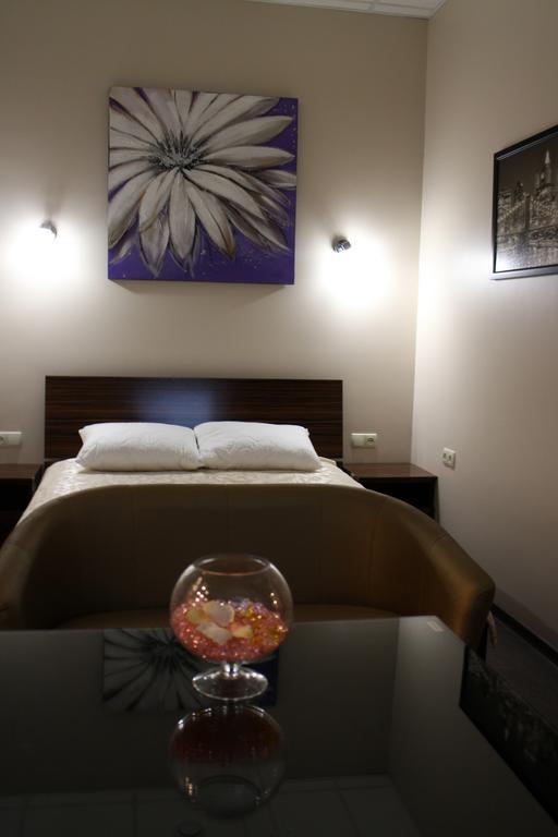Elite Odessa Apartments ห้อง รูปภาพ