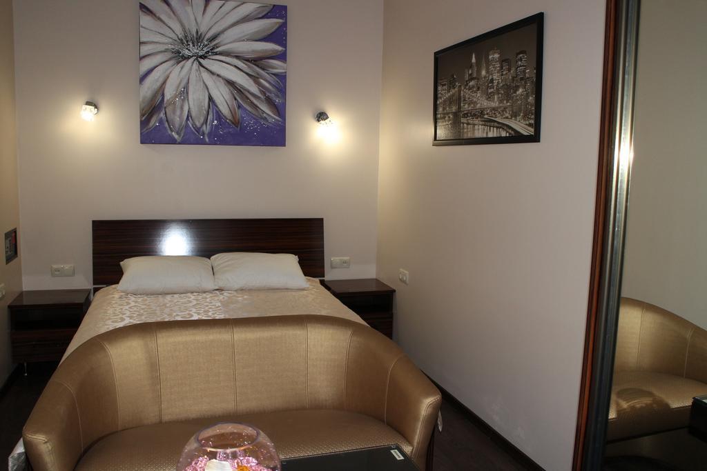 Elite Odessa Apartments ห้อง รูปภาพ