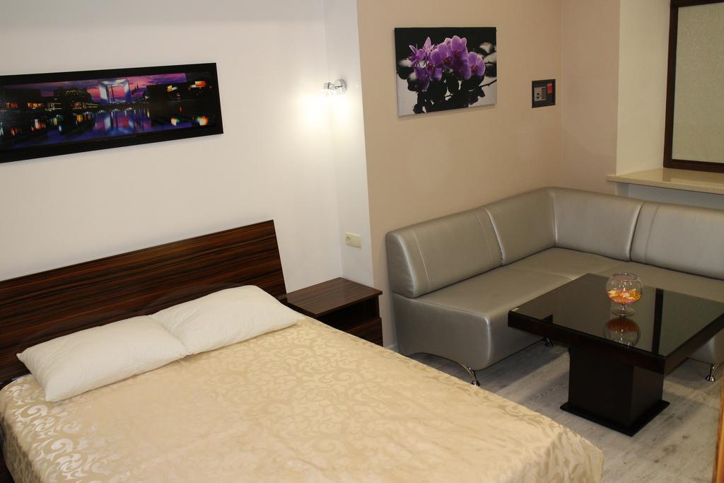 Elite Odessa Apartments ห้อง รูปภาพ