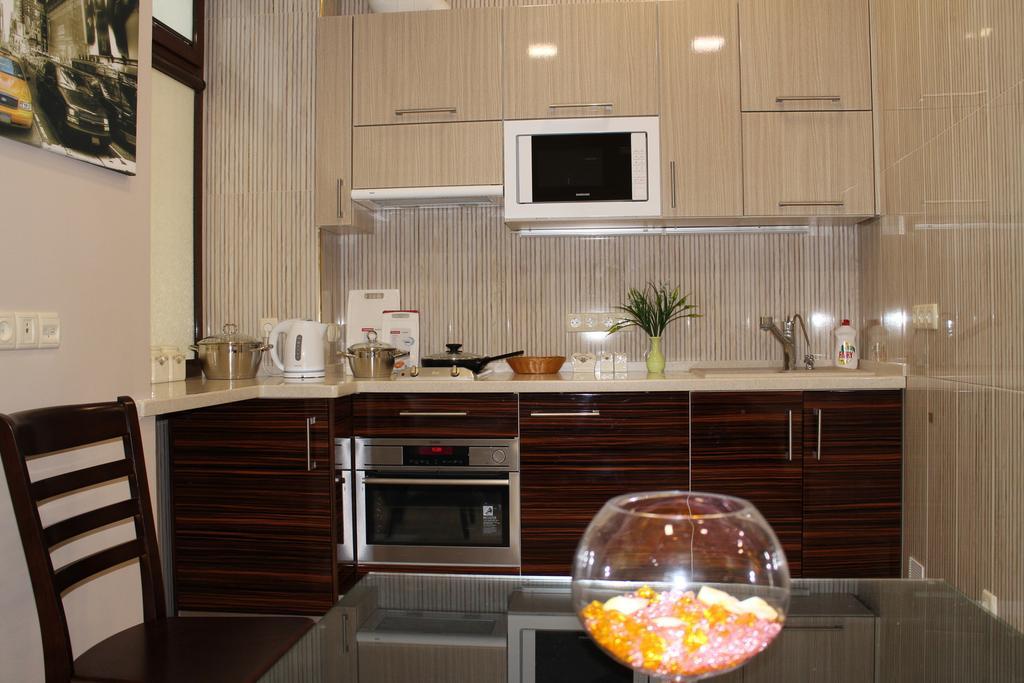 Elite Odessa Apartments ห้อง รูปภาพ