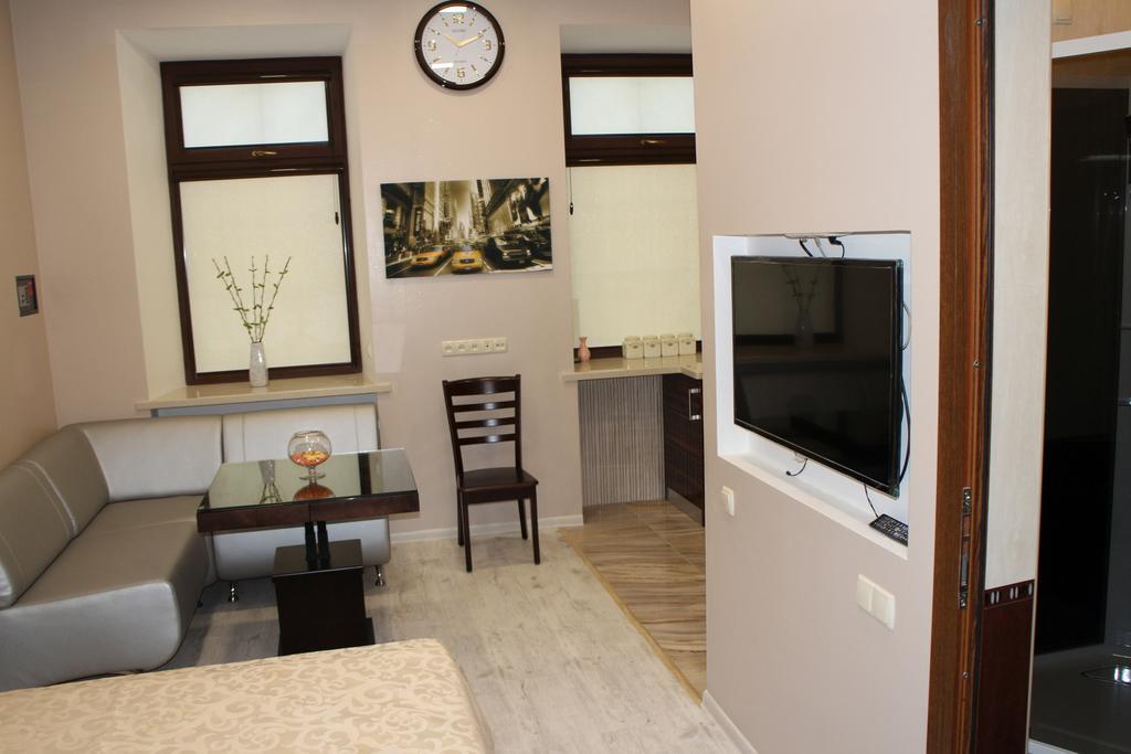 Elite Odessa Apartments ห้อง รูปภาพ