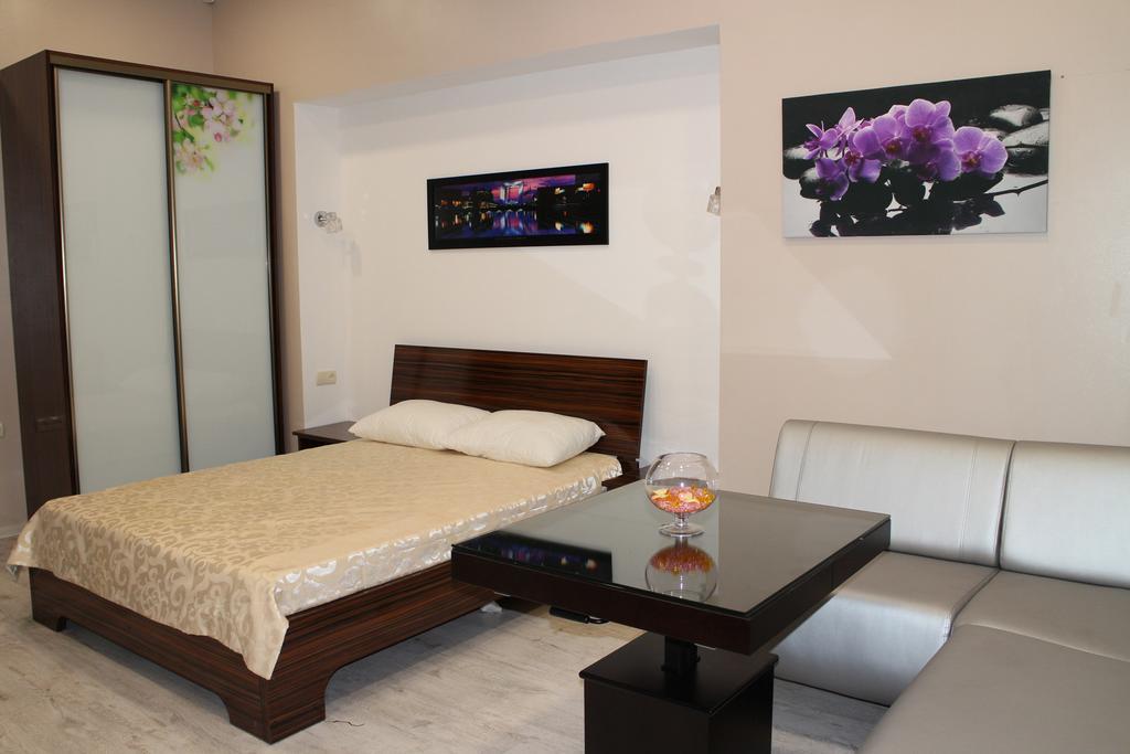 Elite Odessa Apartments ห้อง รูปภาพ