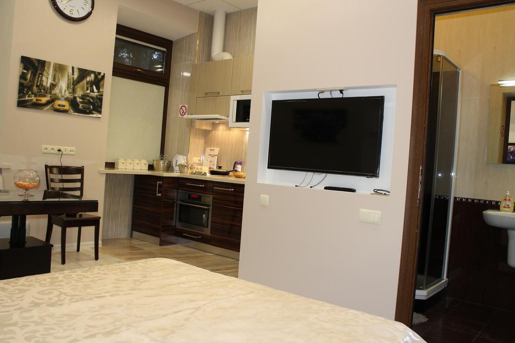 Elite Odessa Apartments ห้อง รูปภาพ