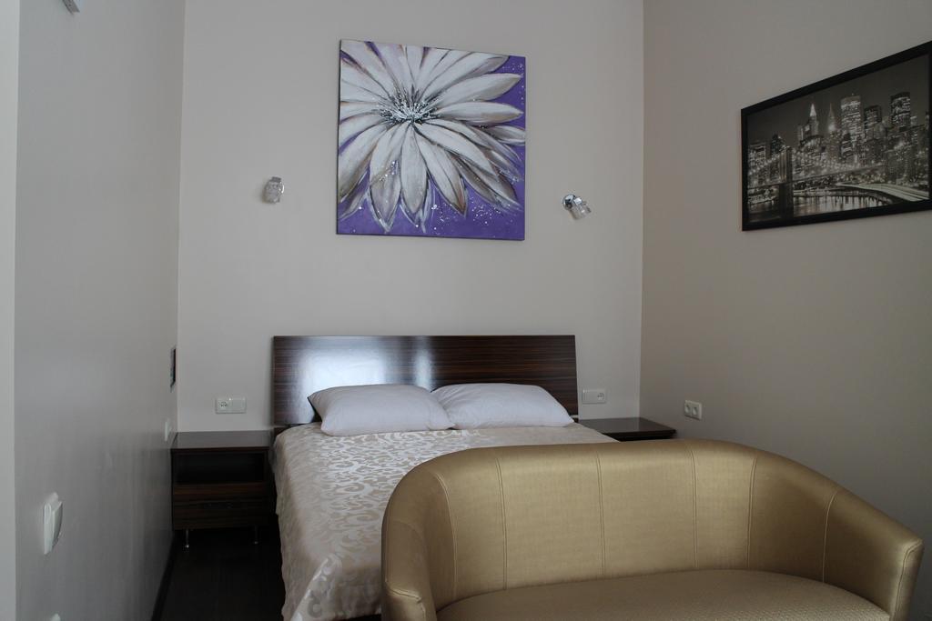 Elite Odessa Apartments ห้อง รูปภาพ