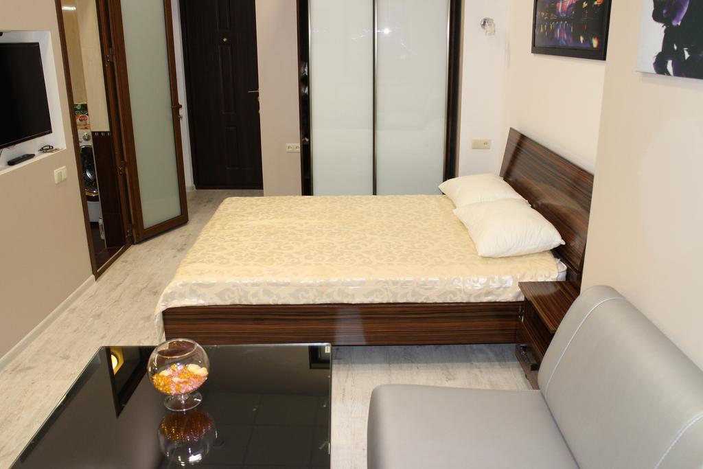 Elite Odessa Apartments ห้อง รูปภาพ