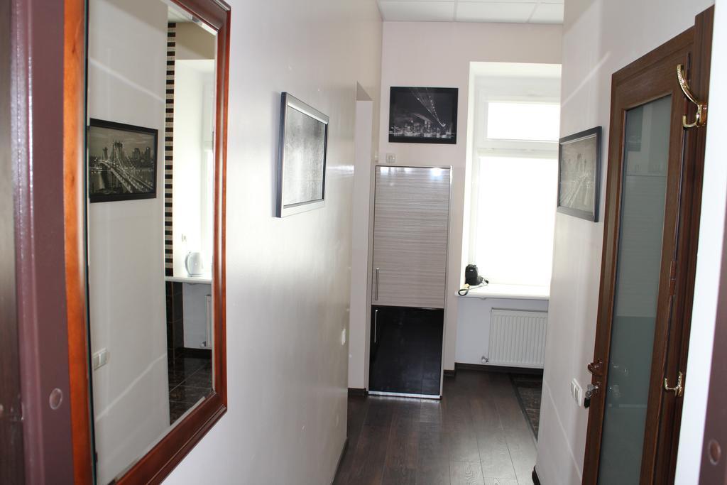Elite Odessa Apartments ห้อง รูปภาพ