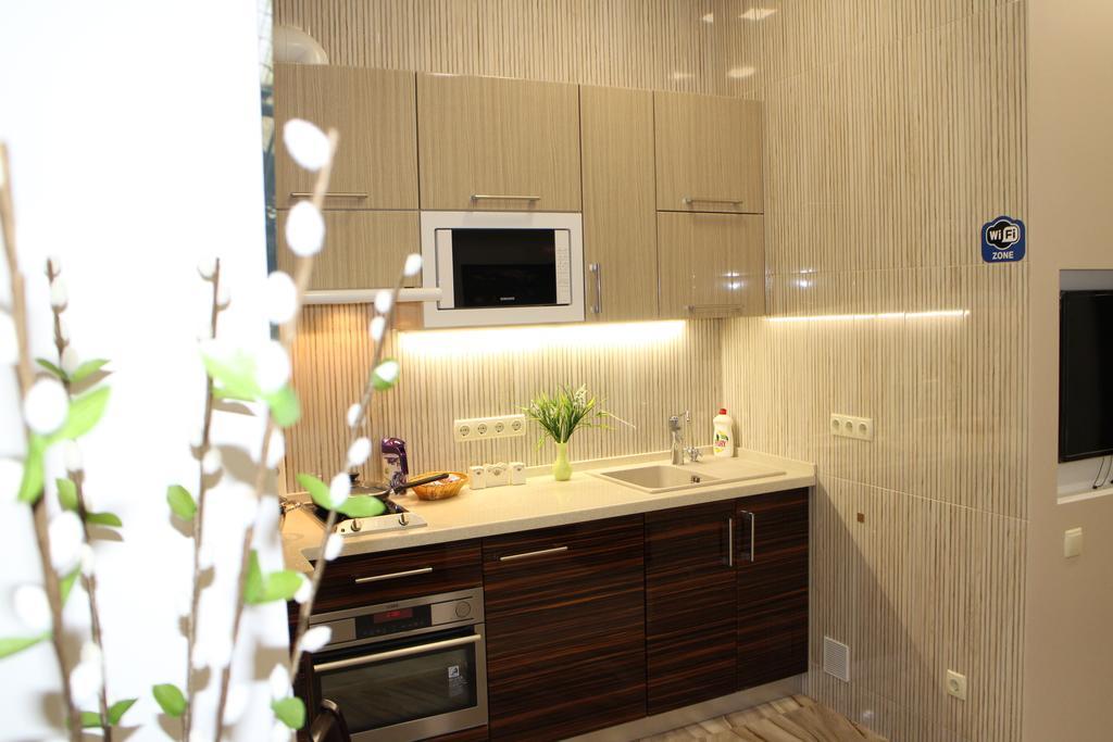 Elite Odessa Apartments ห้อง รูปภาพ