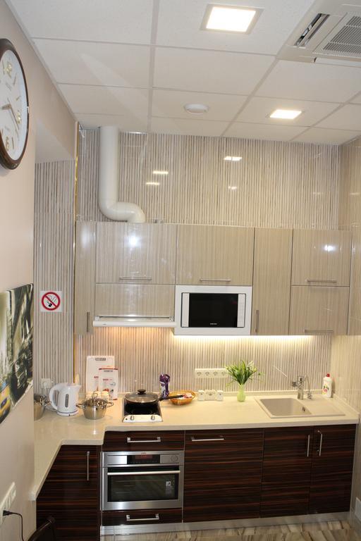 Elite Odessa Apartments ห้อง รูปภาพ
