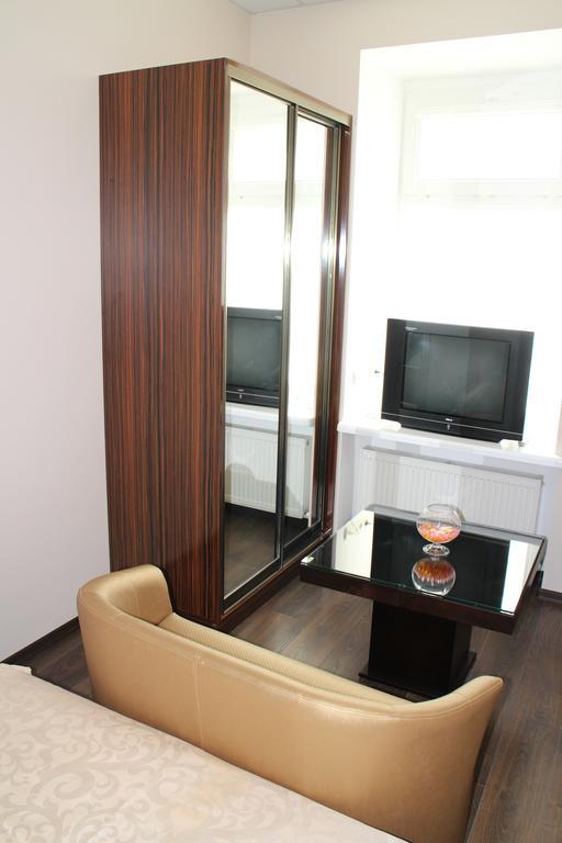 Elite Odessa Apartments ห้อง รูปภาพ