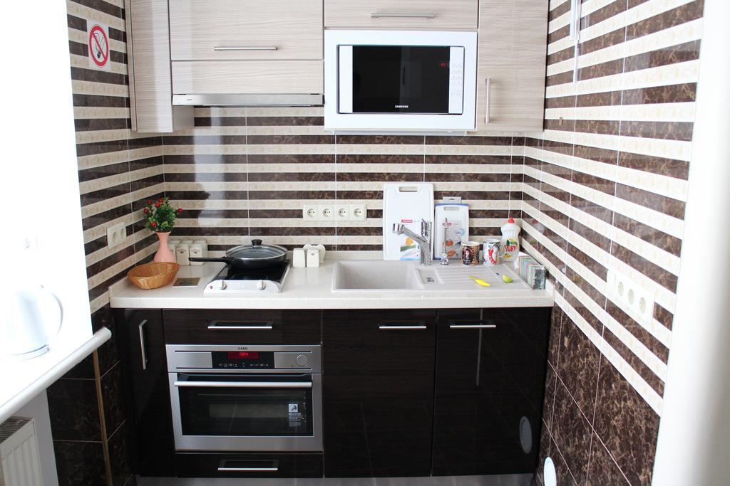 Elite Odessa Apartments ห้อง รูปภาพ