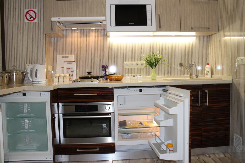 Elite Odessa Apartments ห้อง รูปภาพ