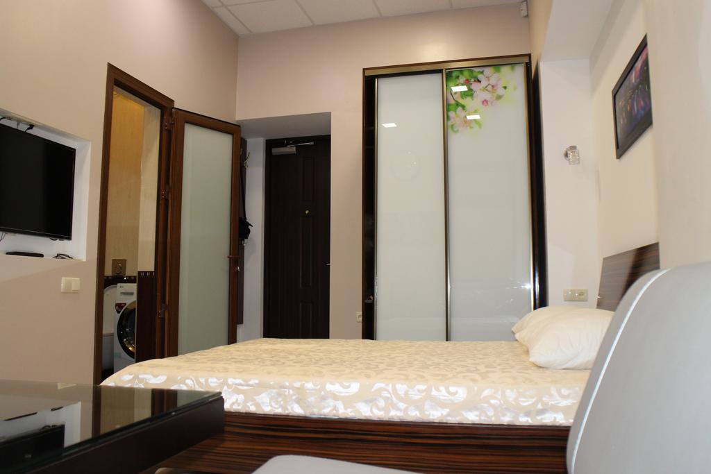 Elite Odessa Apartments ห้อง รูปภาพ