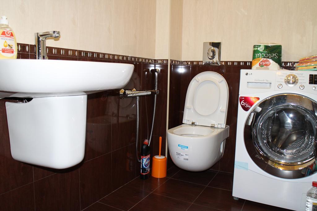 Elite Odessa Apartments ห้อง รูปภาพ