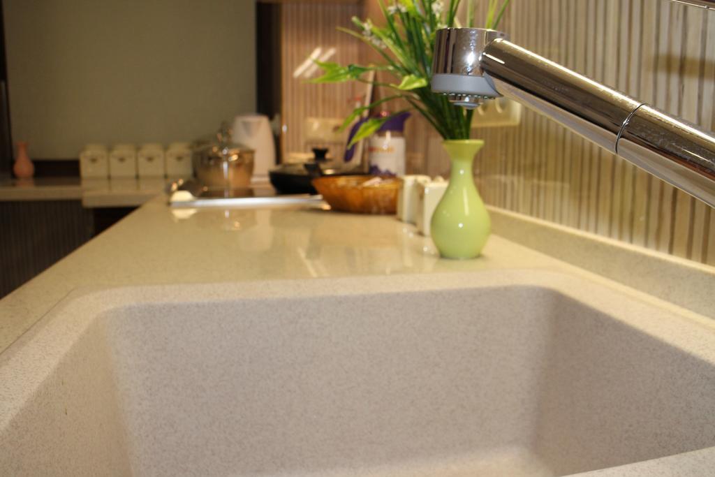 Elite Odessa Apartments ห้อง รูปภาพ